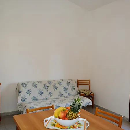 Apartamento Granchio San Teodoro (Sardinia)
