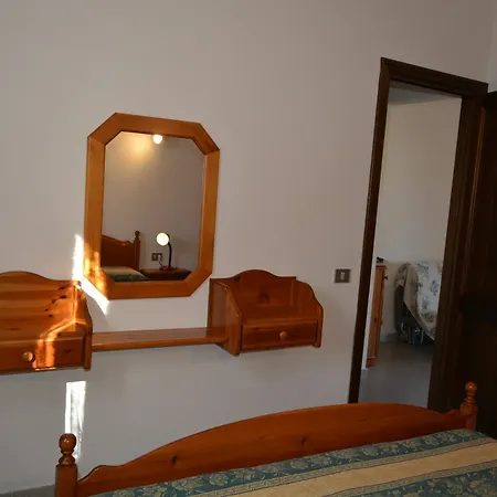 Apartamento Granchio San Teodoro (Sardinia)