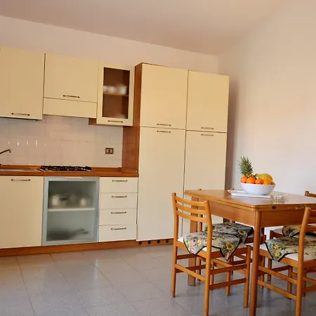 Apartamento Granchio