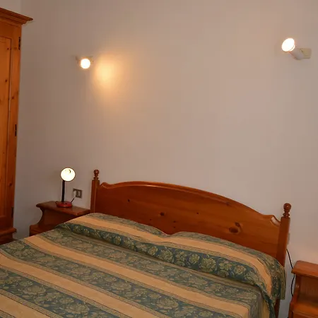 Granchio Apartamento *