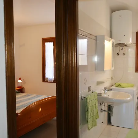 Apartamento Granchio