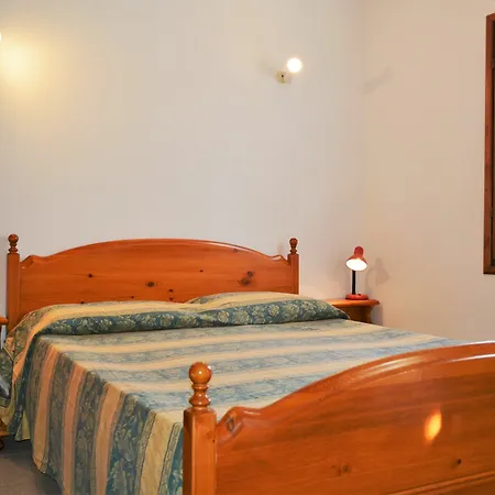 Apartamento Granchio *