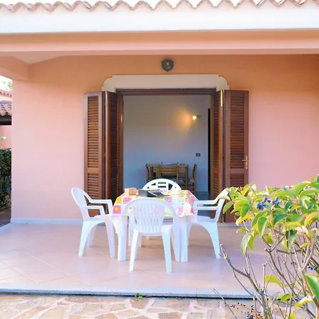 Apartamento Granchio San Teodoro (Sardinia)