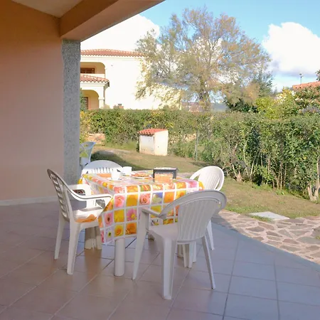 Granchio Apartamento